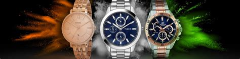 indian chronograph watches